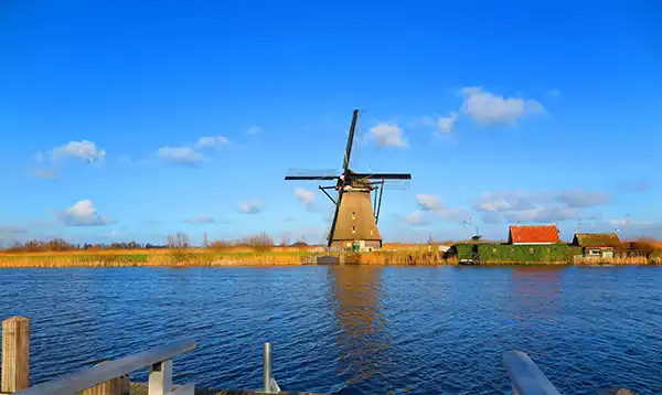 Amsterdam: A Tapestry of Canals, Culture, and Contrast