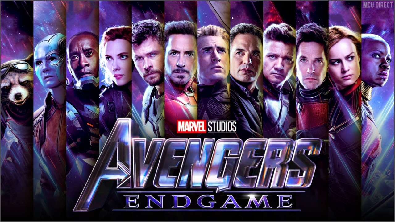 Avengers-Endgame