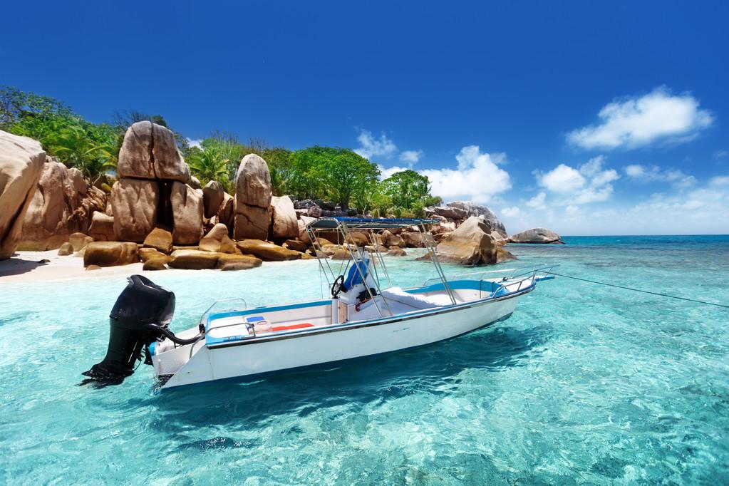 Sun-Kissed Adventures Await: Discover the Magic of Perfect Day at CocoCay