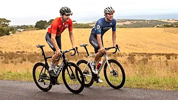 Cycling: A Versatile and Low-Impact Aerobic Exercise for Heart Health and Lower Body Strength