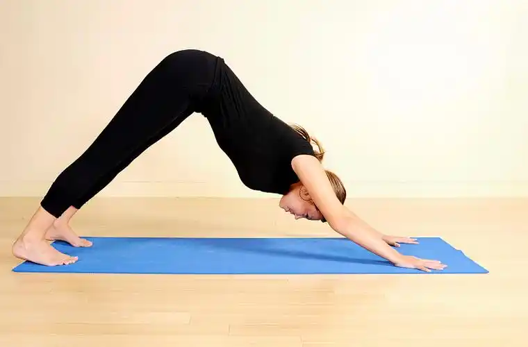 Flow into Balance: Vinyasa Yoga for Mind-Body Harmony