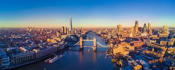 London: A Timeless Tapestry of Heritage, Culture, and Modernity