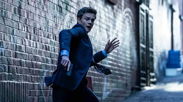 Novocaine (2025): A Bloody, Hilarious, and Unconventional Action-Comedy