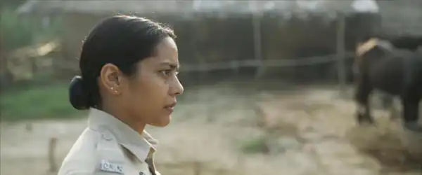 Santosh: A Harrowing Portrait of Power and Complicity in Modern India