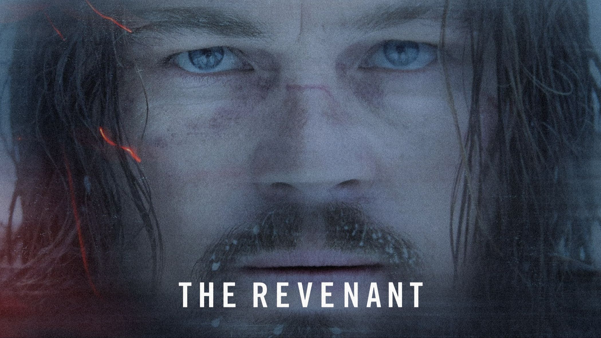 The Revenant